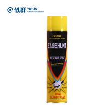 400ml Insecticide Mosquito Killer Insecticide Spray